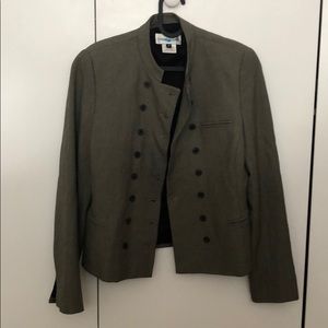 Women’s Blazer